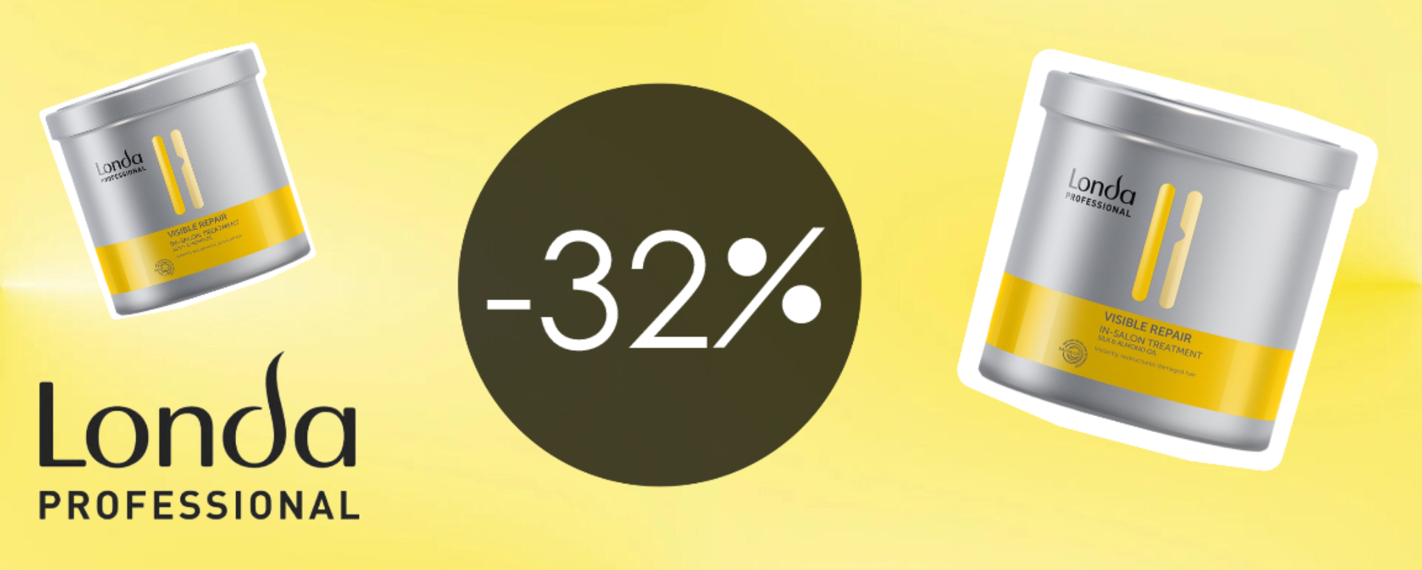 -32% londa уход