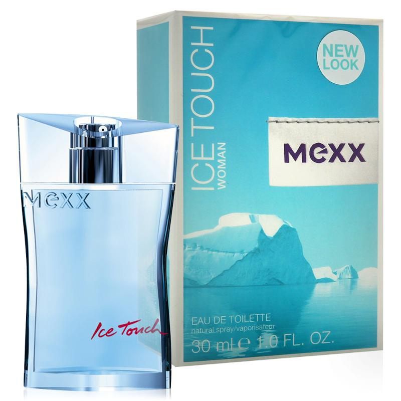 Купить Туалетную Воду Mexx Женскую