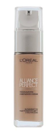 LOREAL Тональный крем Alliance Perfect N2 NEW купить в интернет ...