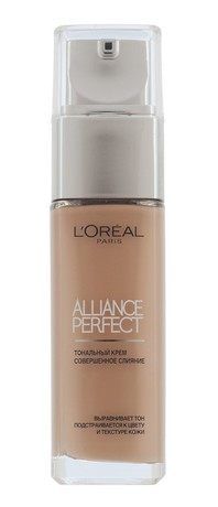 LOREAL Тональный крем Alliance Perfect N3 NEW купить в интернет ...