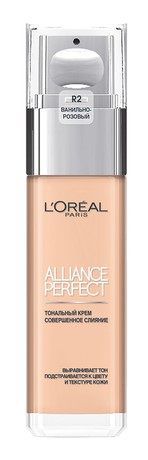 LOREAL Тональный крем Alliance Perfect R2 NEW купить в интернет ...