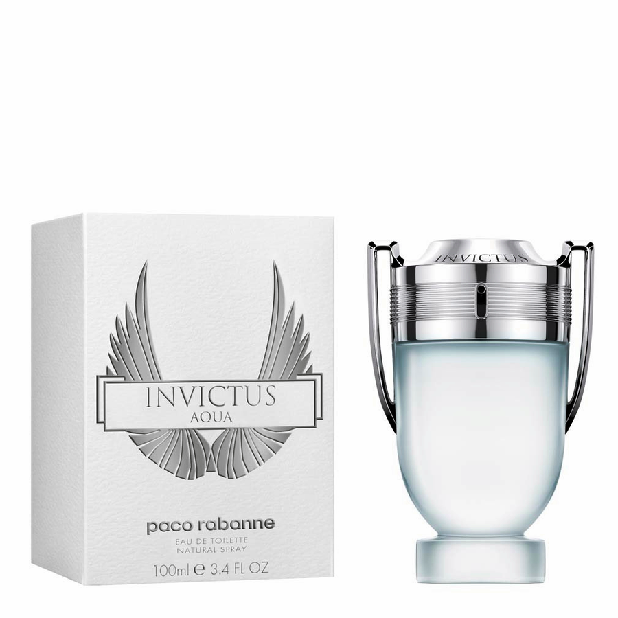 paco rabanne invictus valor