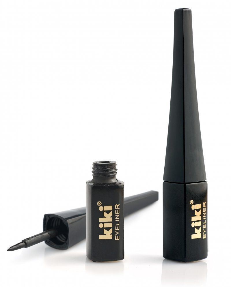 Подводка для глаз. Подводка Kiki Black, черная, 3 г. Kiki подводка для глаз Slimliner 01 чёрный. TF подводка д/глаз жидкая "line Studio Ultimate Eyeliner" Tel-09 черный. Подводка жидкая Kiki Eyeliner.