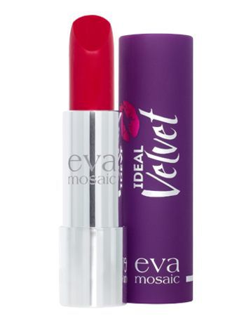 EVA MOSAIC помада для губ VELVET матовая 08 купить в интернет-магазине ...