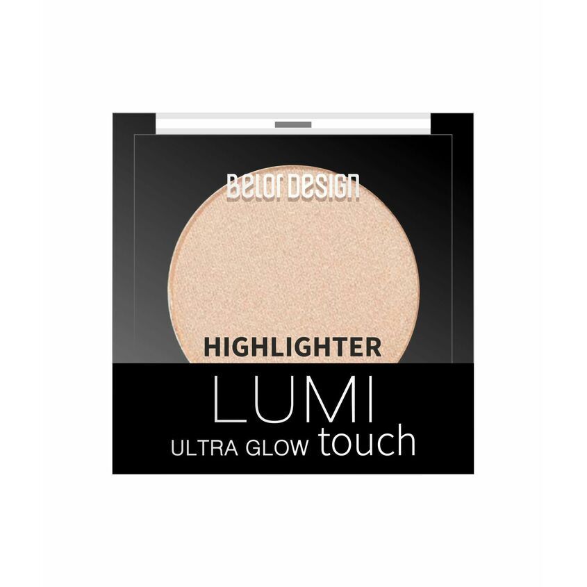 Belor Design Хайлайтер Lumi touch 2 Halo Glow купить в интернет ...