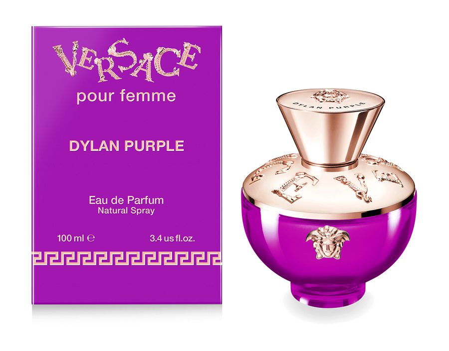 Аромат версаче женские описание. Версаче духи перпл. Versace pour femme Dylan Purple. Духи Версаче женские Dylan Purple. Парфюмерная вода Версаче женская Пур Фемме.