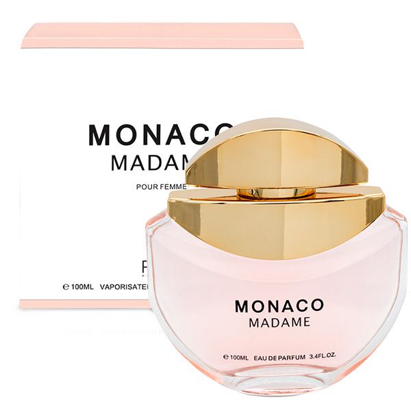 PRIVE MONACO MADAME женская парфюмерная вода 100 мл купить в интернет ...