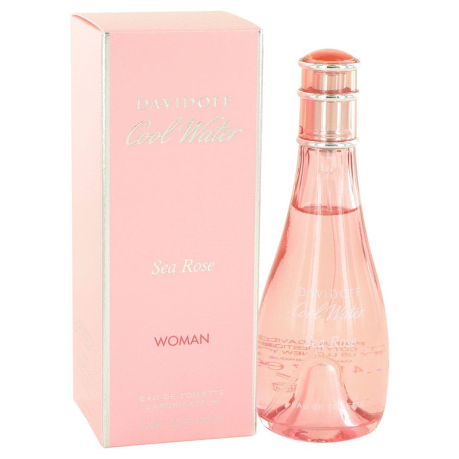 Туалетная вода женская women. Davidoff cool Water Sea Rose туалетная вода женская 30. Davidoff Sea Rose Lady. Давыдов духи розовые. Davidoff cool Water Sea Rose w EDT 100ml Tester.