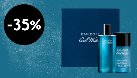 -35% davodoff cool набор